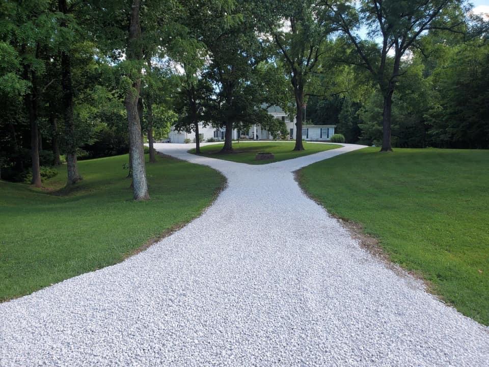 Top 10 Essential Tips for Gravel Driveway Installation in Attica, IN
