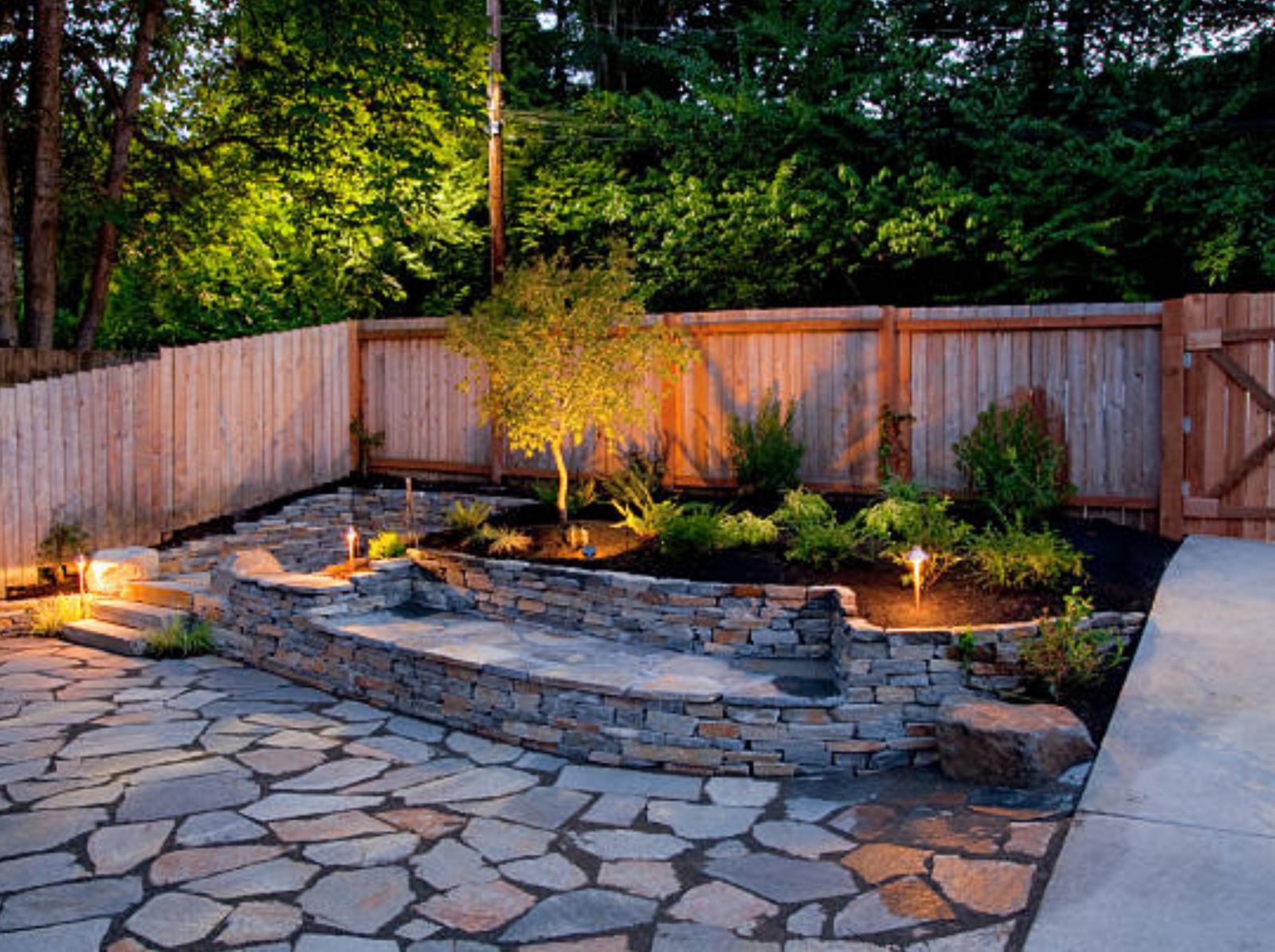 Sustainable Hardscaping: A Smart Guide