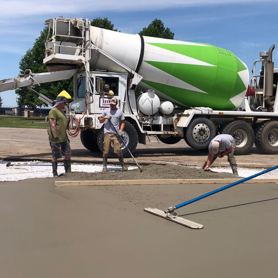 7 Questions to Ask Before Hiring a Concrete Contractor